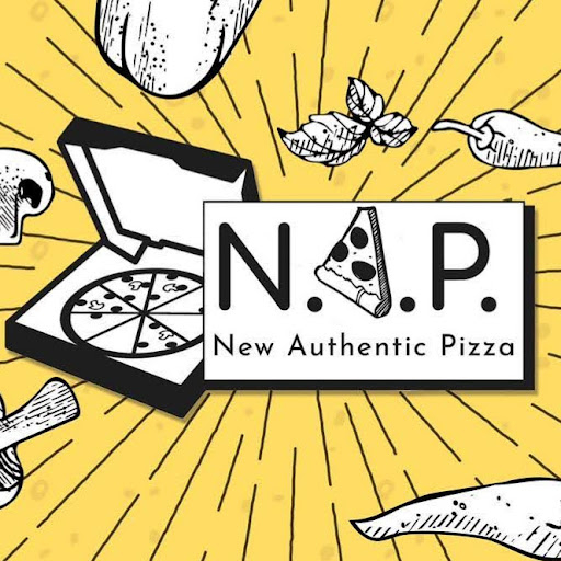 Zdjęcie na okładce dla Pizzeria NAP - New Authentic Pizza Gościcino